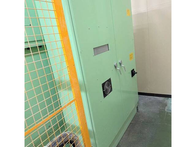 平安コーポレーション NC-141MC-3120 Double-column Machining Center Image 8