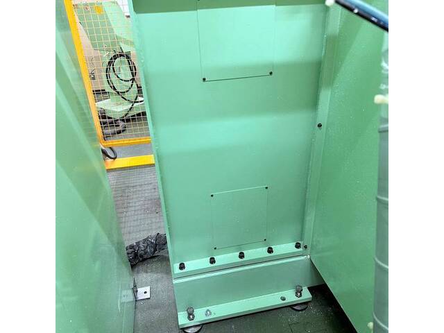平安コーポレーション NC-141MC-3120 Double-column Machining Center Image 10