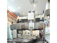 オークマ MCR-B? 30×40 門型マシニングセンタ/五面加工機 20301030 の画像