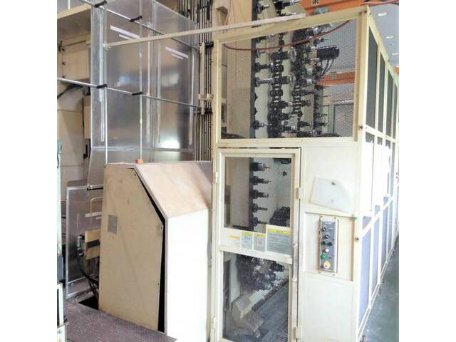Okuma MCR-B? 30×40 Double-column Machining Center Image 3