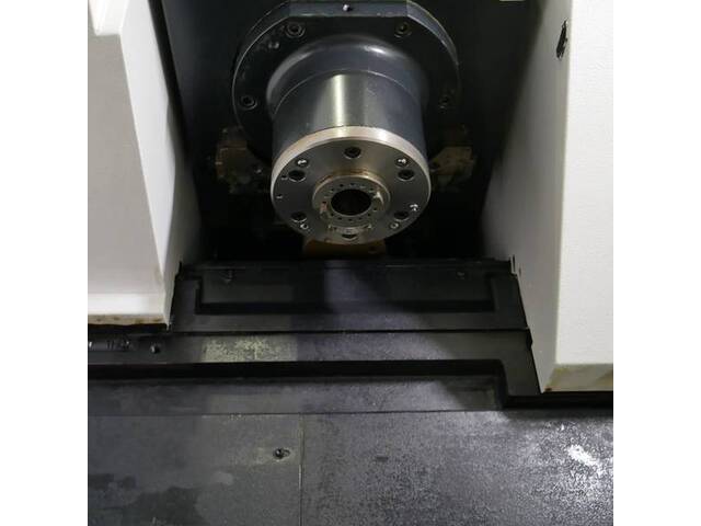 MAZAK VARIAXIS i-500 5Axis Machining Center Image 9