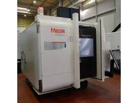 MAZAK VARIAXIS i-500 5Axis Machining Center 20301127 Image
