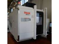 MAZAK VARIAXIS i-500 5Axis Machining Center 20301128 Image
