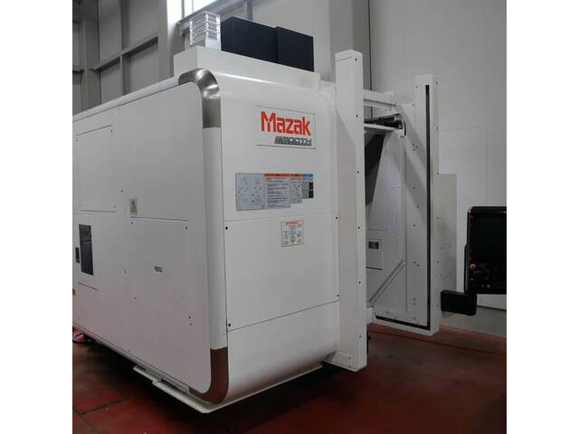 MAZAK VARIAXIS i-500 5Axis Machining Center Image 1