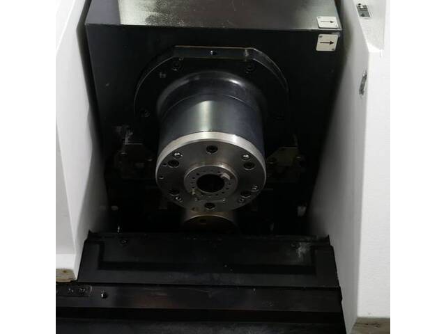 MAZAK VARIAXIS i-500 5Axis Machining Center Image 8