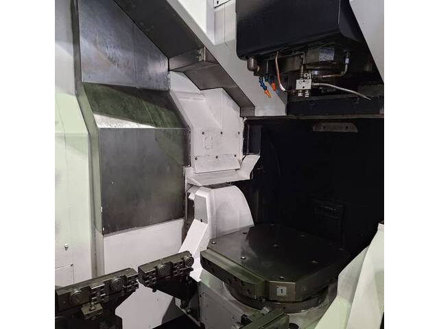 ヤマザキマザック VARIAXIS 500-5X? 5軸マシニングセンタ の画像 7枚目