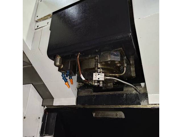 ヤマザキマザック VARIAXIS 500-5X? 5軸マシニングセンタ の画像 9枚目