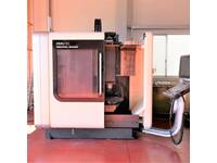 DMG DMU-50 5Axis Machining Center 20301122 Image