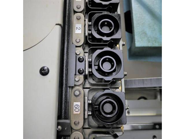 MAKINO D500 5Axis Machining Center Image 6