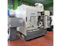 Okuma MU-400VA 5Axis Machining Center 20301098 Image