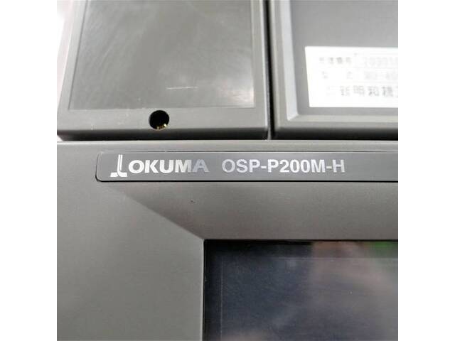 オークマ MU-400VA 5軸マシニングセンタ の画像 4枚目