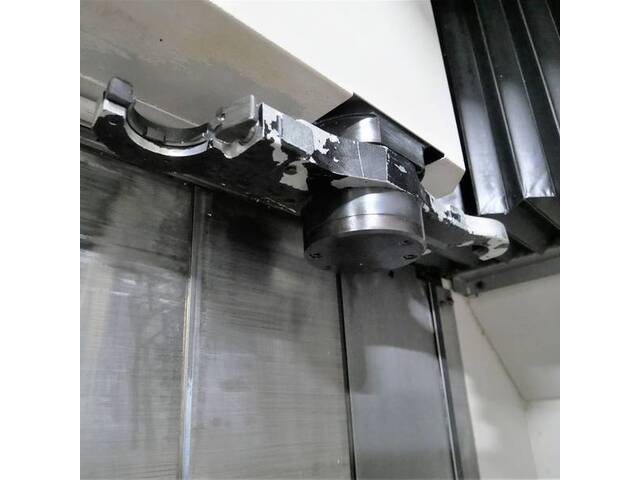 オークマ MU-400VA 5軸マシニングセンタ の画像 10枚目
