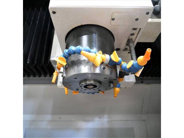 Okuma MU-400VA 5Axis Machining Center Image 8