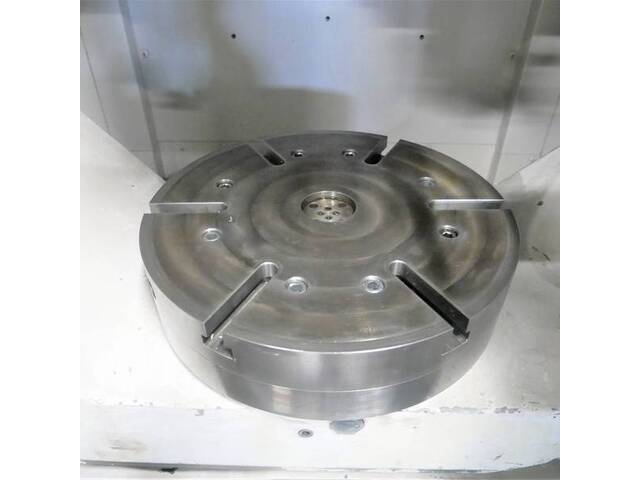 Okuma MU-400VA 5Axis Machining Center Image 9