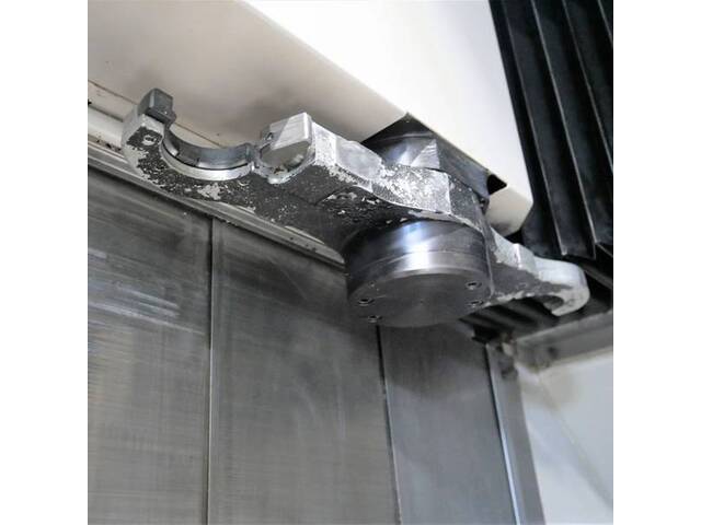 Okuma MU-400VA 5Axis Machining Center Image 10