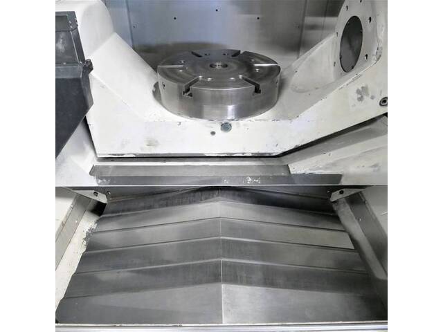 Okuma MU-400VA 5Axis Machining Center Image 11