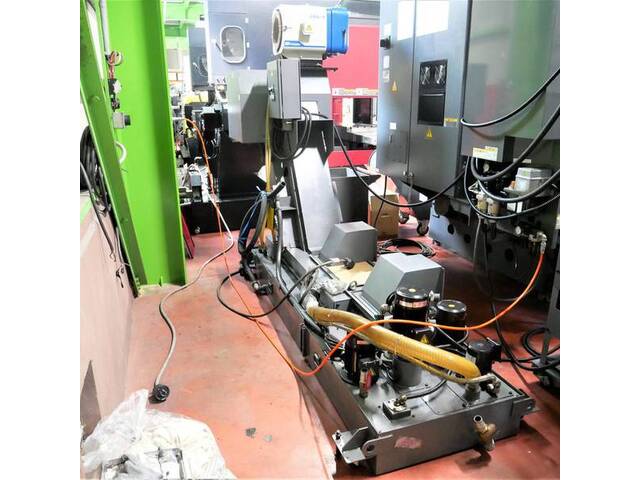 Okuma MU-400VA 5Axis Machining Center Image 14