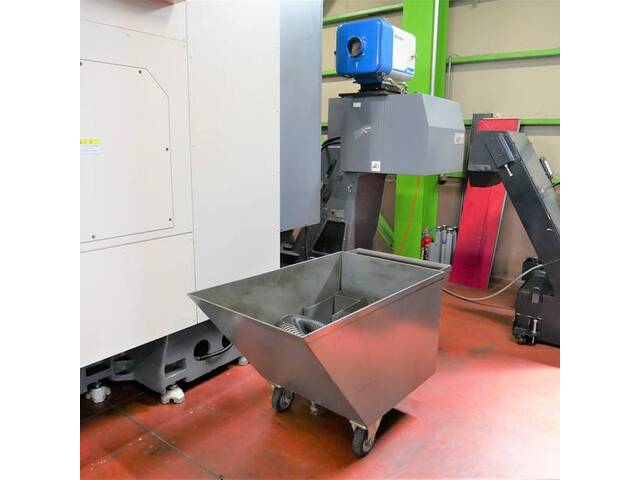 Okuma MU-400VA 5Axis Machining Center Image 15