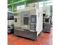 Okuma MU-400VA 5Axis Machining Center 20301100 Image