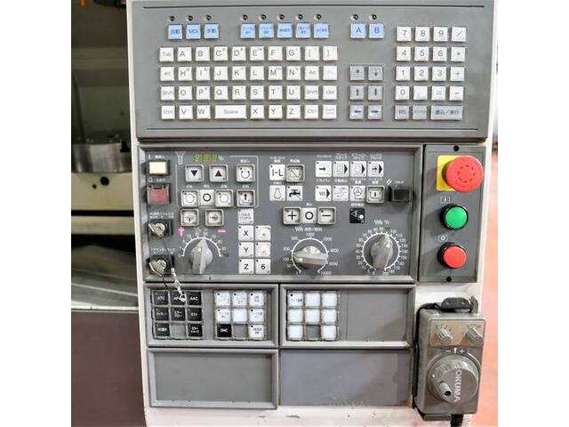Okuma MU-400VA 5Axis Machining Center Image 5