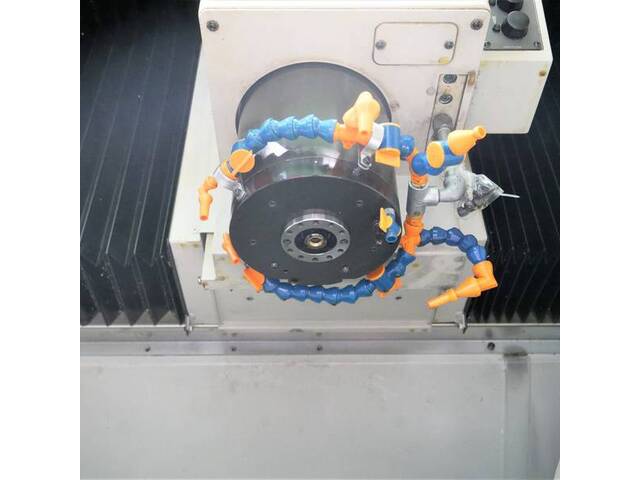Okuma MU-400VA 5Axis Machining Center Image 7
