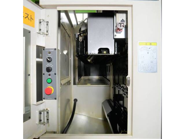 Okuma MU-400VA 5Axis Machining Center Image 11