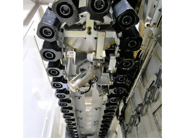 Okuma MU-400VA 5Axis Machining Center Image 13