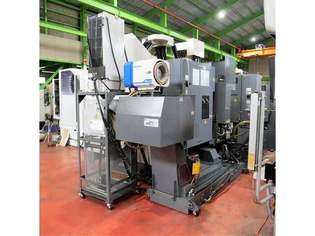 Okuma MU-400VA 5Axis Machining Center Image 15