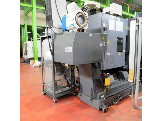 Okuma MU-400VA 5Axis Machining Center Image 16