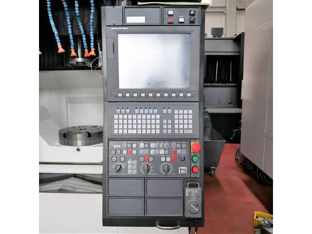 Okuma MU-400V? 5Axis Machining Center Image 3