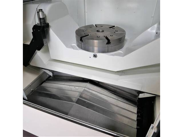Okuma MU-400V? 5Axis Machining Center Image 8