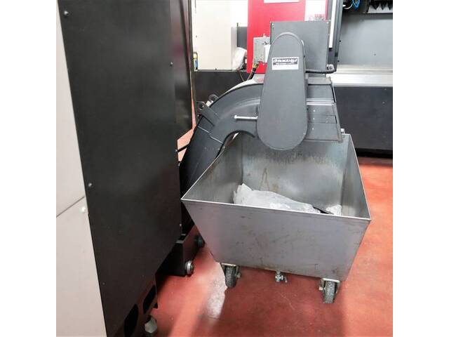 Okuma MU-400V? 5Axis Machining Center Image 11