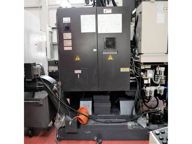 Okuma MU-400V? 5Axis Machining Center Image 12