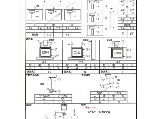 Okuma MU-400V? 5Axis Machining Center Image 13