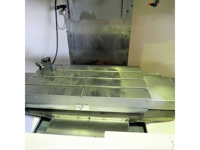 ブラザー TC-S2DN Vertical Machining Center Image 7