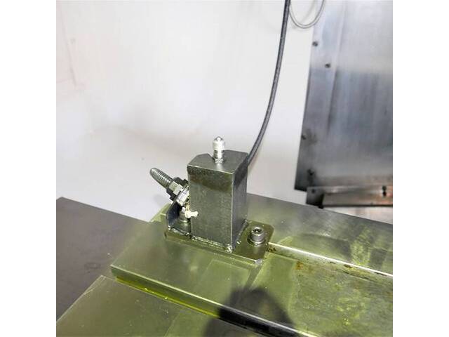 ブラザー TC-S2DN Vertical Machining Center Image 8