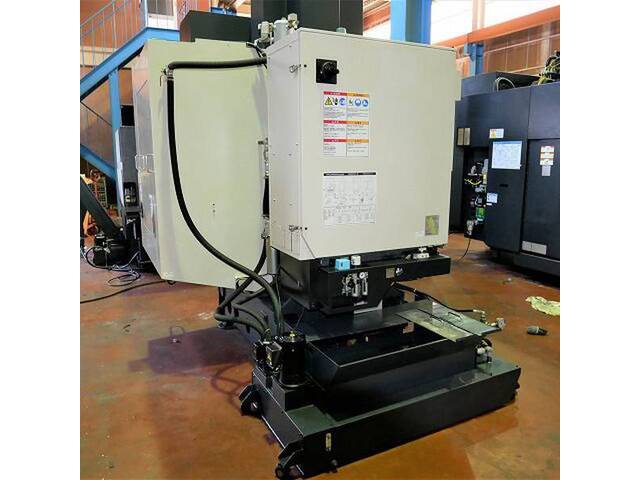 ブラザー TC-S2DN Vertical Machining Center Image 10