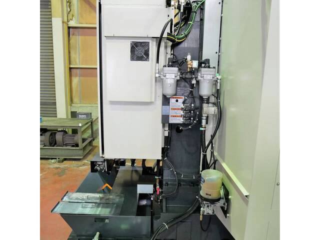 ブラザー TC-S2DN Vertical Machining Center Image 11