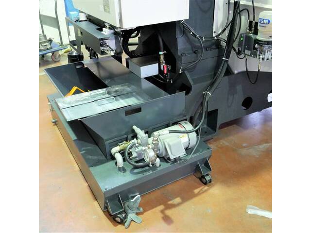 ブラザー TC-S2DN Vertical Machining Center Image 12