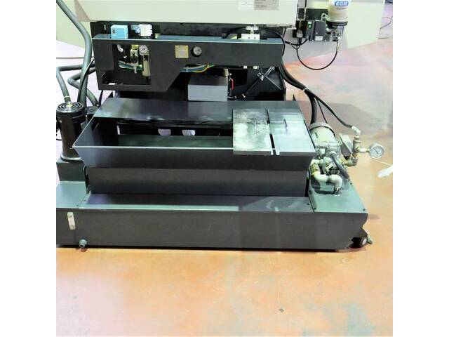 ブラザー TC-S2DN Vertical Machining Center Image 13