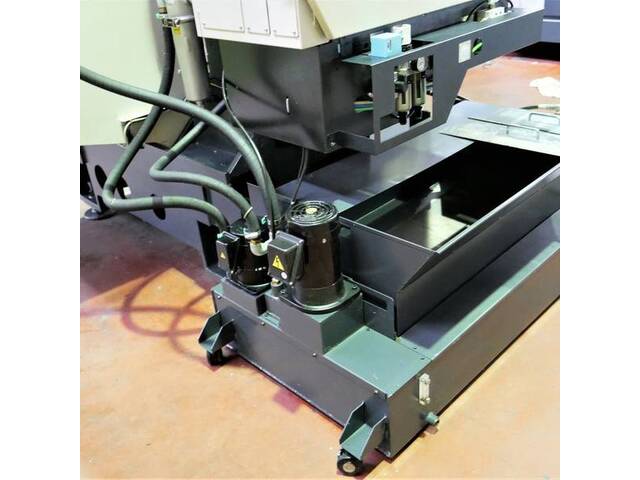 ブラザー TC-S2DN Vertical Machining Center Image 14