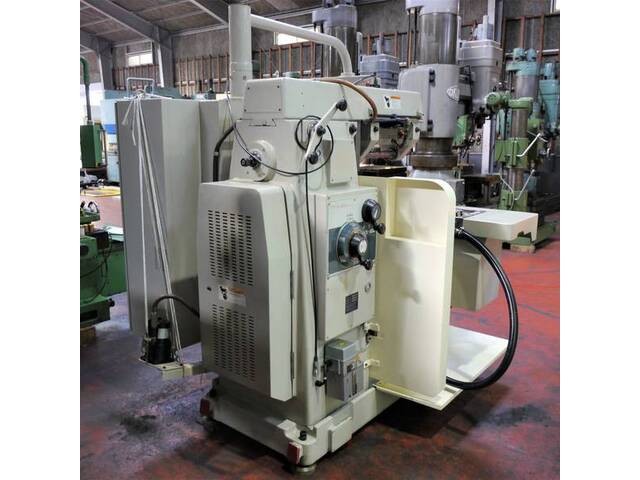 OKUMA & HOWA FM-30H NC Vertical Milling Machine Image 15