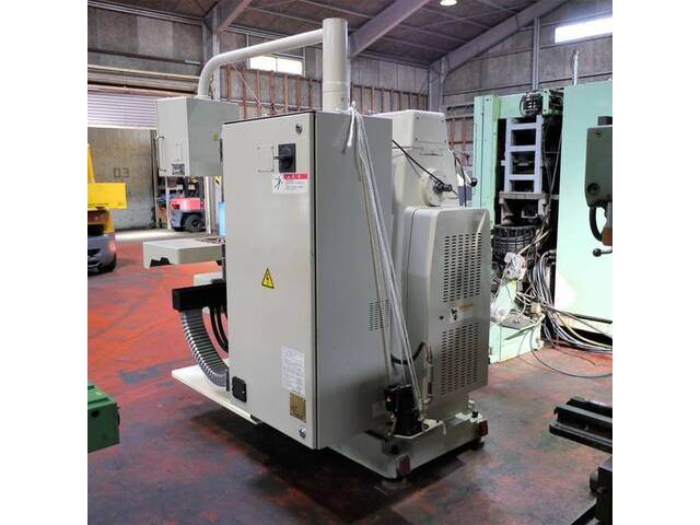 OKUMA & HOWA FM-30H NC Vertical Milling Machine Image 16