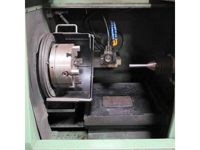 Toyo Advanced Technologies T-11JAS NCInternal Grinder Image 2