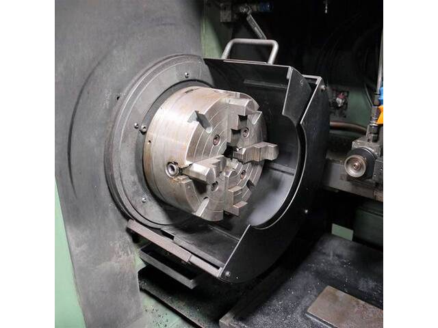 Toyo Advanced Technologies T-11JAS NCInternal Grinder Image 3