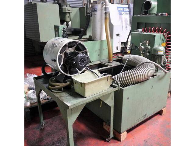 Toyo Advanced Technologies T-11JAS NCInternal Grinder Image 5