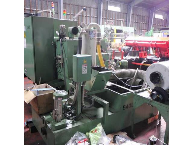Toyo Advanced Technologies T-11JAS NCInternal Grinder Image 6
