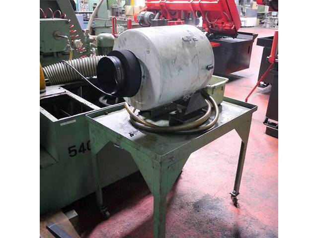 Toyo Advanced Technologies T-11JAS NCInternal Grinder Image 7