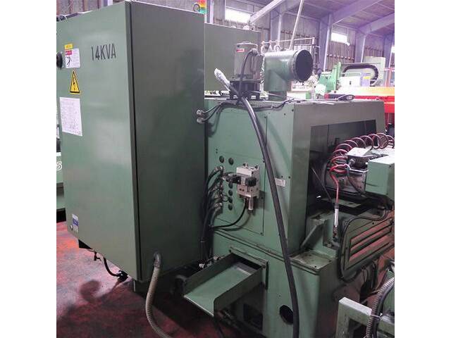 Toyo Advanced Technologies T-11JAS NCInternal Grinder Image 8