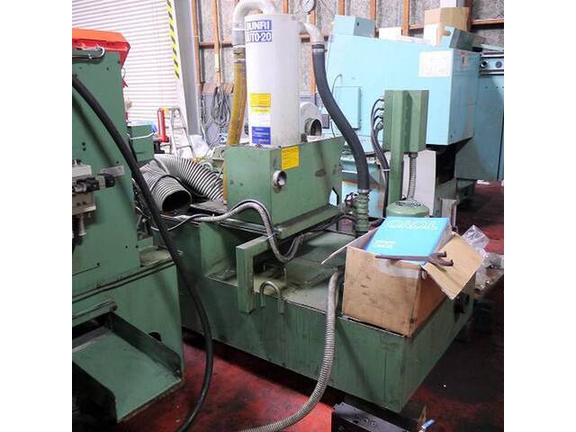 Toyo Advanced Technologies T-11JAS NCInternal Grinder Image 9